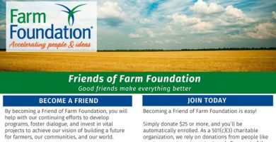 Friends of Farm Foundation