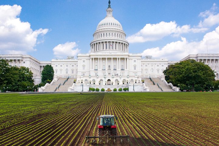 Farm Bill Graphic